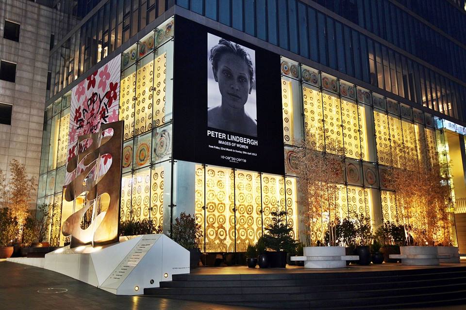 คาเฟ่สุดชิคจาก Milan !! 10 corso Como เปิดแล้วใน Seoul 2 สาขา