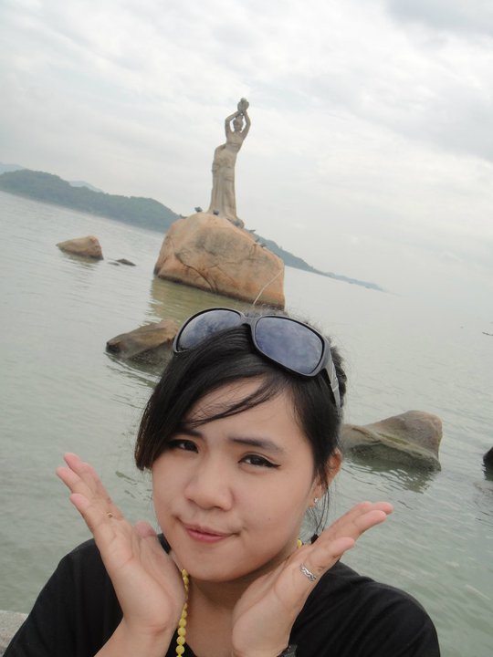 ขอบคุณทริปมาเก๊า จูไห่ อันแสนประท้บใจ