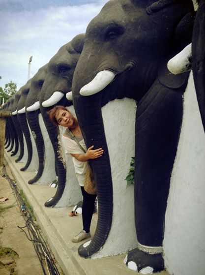 ขอบคุณทริปศรีลังกา ศรัทธาพระพุทธเจ้า อันแสนประท้บใจ